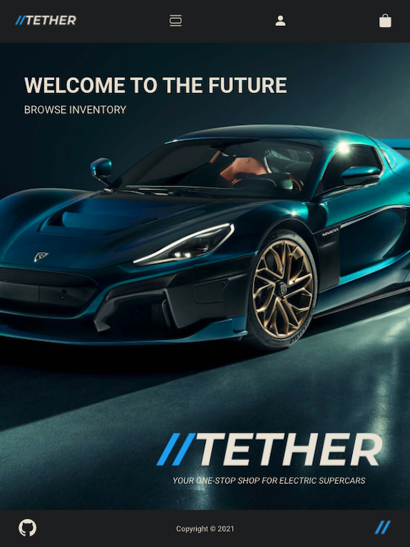 Tether